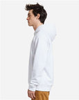 Lane Seven Unisex Urban Pullover Hooded Sweatshirt LS16001