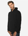 Lane Seven Unisex Heavyweight Hoodie Sweatshirt LS19001