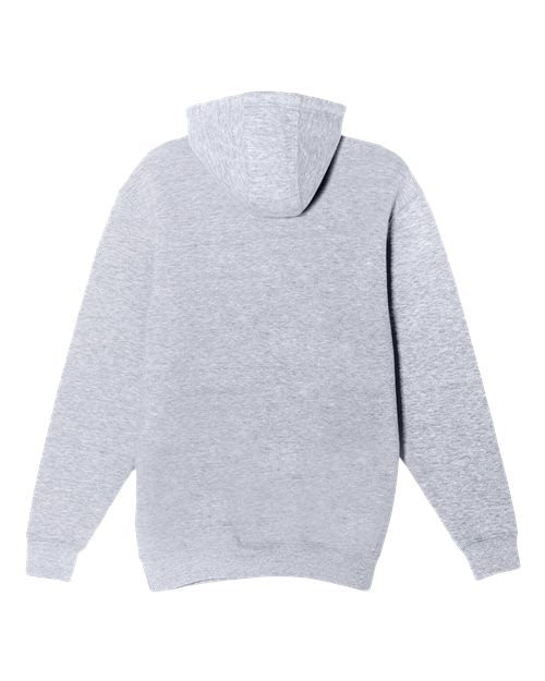 Lane Seven Unisex Heavyweight Hoodie Sweatshirt LS19001