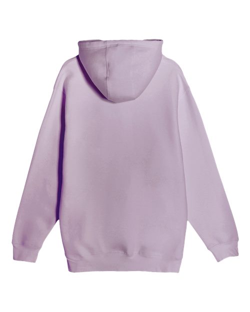Lane Seven Unisex Heavyweight Hoodie Sweatshirt LS19001