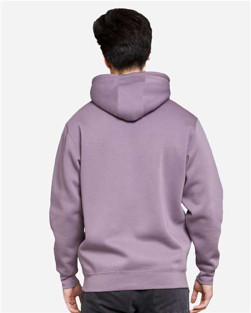 Lane Seven Unisex Heavyweight Hoodie Sweatshirt LS19001