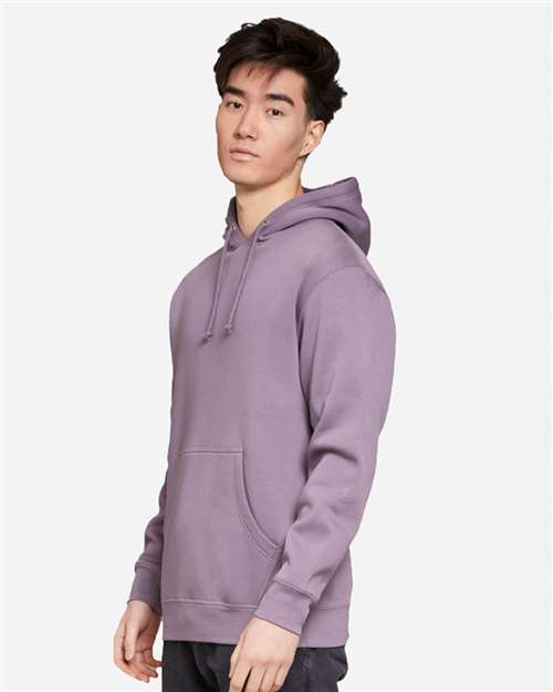 Lane Seven Unisex Heavyweight Hoodie Sweatshirt LS19001