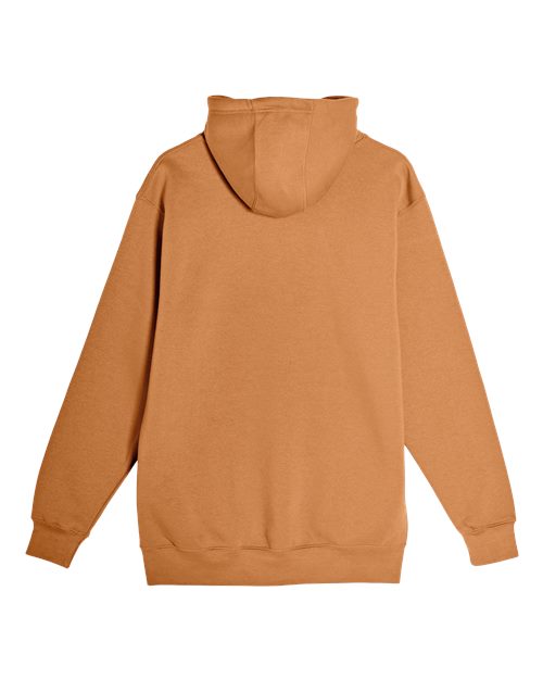 Lane Seven Unisex Heavyweight Hooded Sweatshirt LS19001