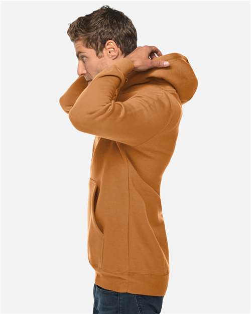 Lane Seven Unisex Heavyweight Hoodie Sweatshirt LS19001