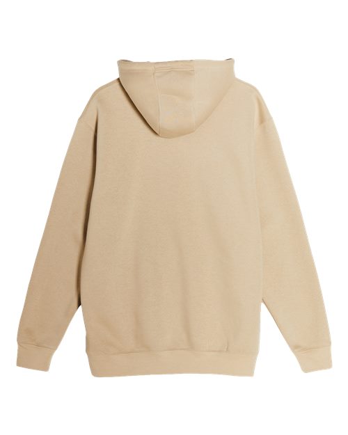 Lane Seven Unisex Heavyweight Hooded Sweatshirt LS19001