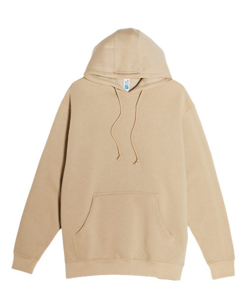 Lane Seven Unisex Heavyweight Hoodie Sweatshirt LS19001
