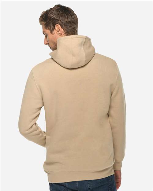Lane Seven Unisex Heavyweight Hoodie Sweatshirt LS19001