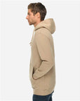 Lane Seven Unisex Heavyweight Hoodie Sweatshirt LS19001