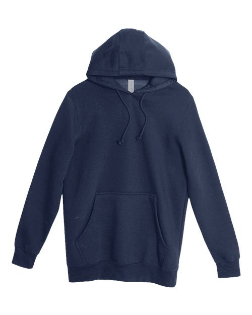 Lane Seven Unisex Heavyweight Hooded Sweatshirt LS19001