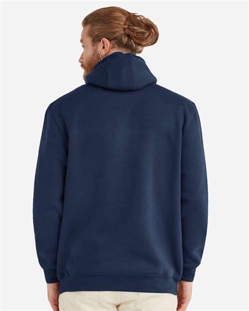 Lane Seven Unisex Heavyweight Hoodie Sweatshirt LS19001