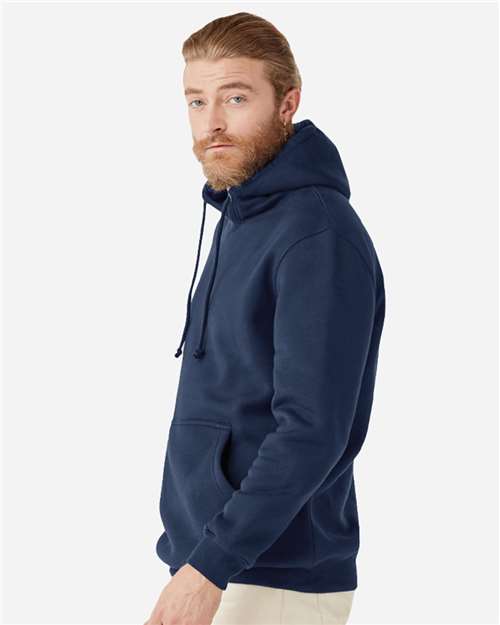 Lane Seven Unisex Heavyweight Hoodie Sweatshirt LS19001