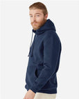 Lane Seven Unisex Heavyweight Hoodie Sweatshirt LS19001