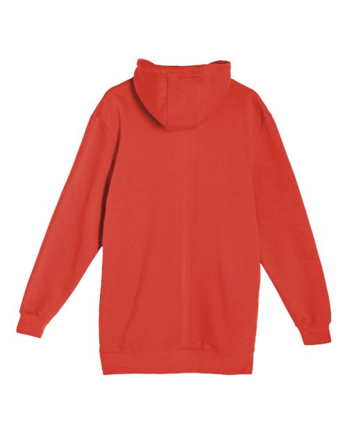 Lane Seven Unisex Heavyweight Hoodie Sweatshirt LS19001