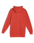 Lane Seven Unisex Heavyweight Hoodie Sweatshirt LS19001