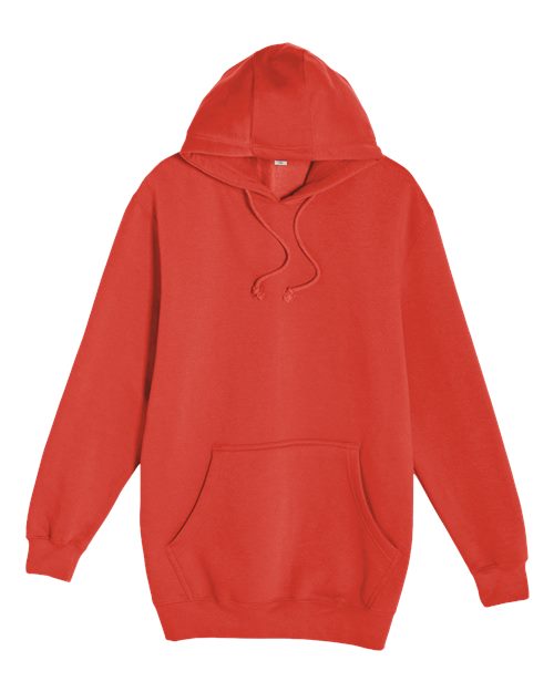 Lane Seven Unisex Heavyweight Hooded Sweatshirt LS19001
