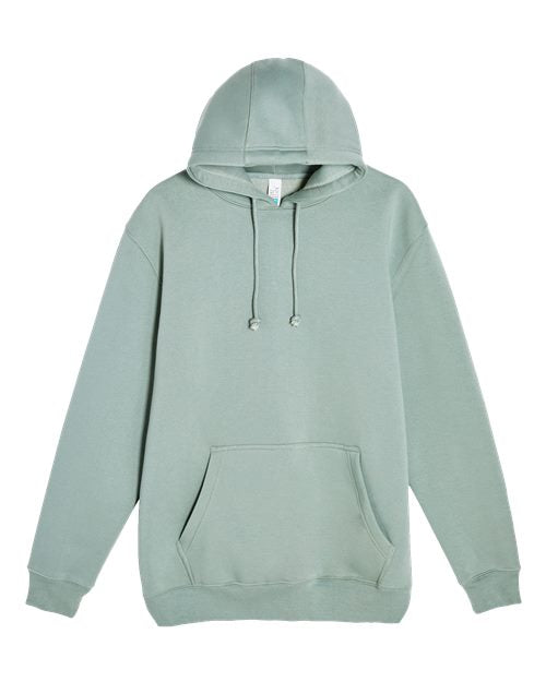 Lane Seven Unisex Heavyweight Hoodie Sweatshirt LS19001