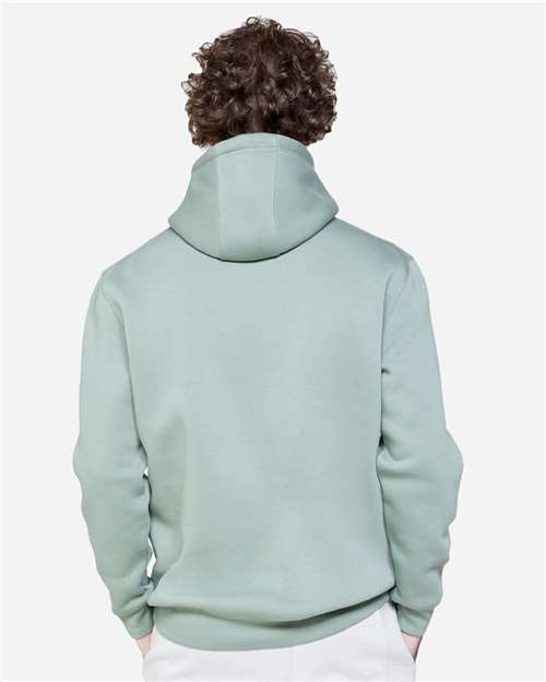 Lane Seven Unisex Heavyweight Hoodie Sweatshirt LS19001