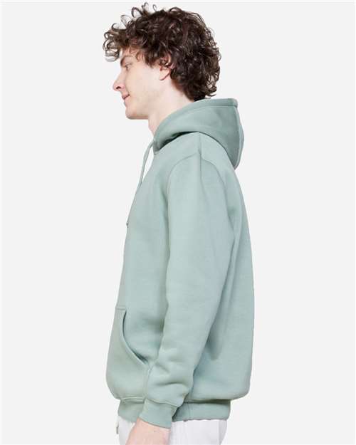 Lane Seven Unisex Heavyweight Hoodie Sweatshirt LS19001