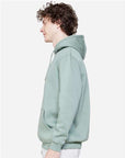 Lane Seven Unisex Heavyweight Hoodie Sweatshirt LS19001