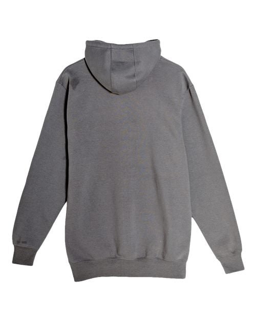 Lane Seven Unisex Heavyweight Hoodie Sweatshirt LS19001