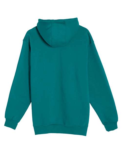 Lane Seven Unisex Heavyweight Hoodie Sweatshirt LS19001