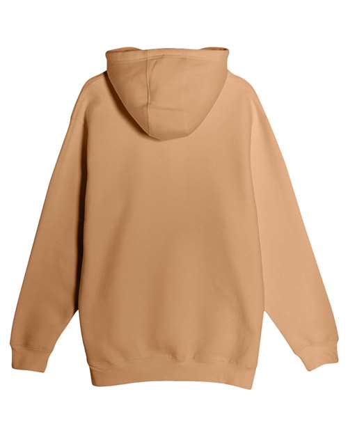 Lane Seven Unisex Heavyweight Hooded Sweatshirt LS19001