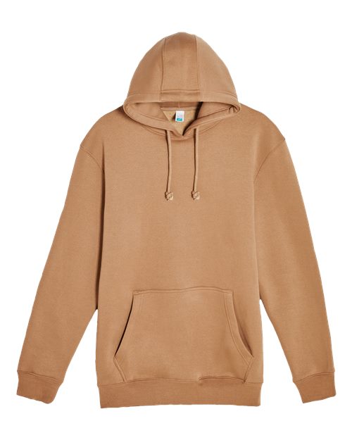 Lane Seven Unisex Heavyweight Hoodie Sweatshirt LS19001