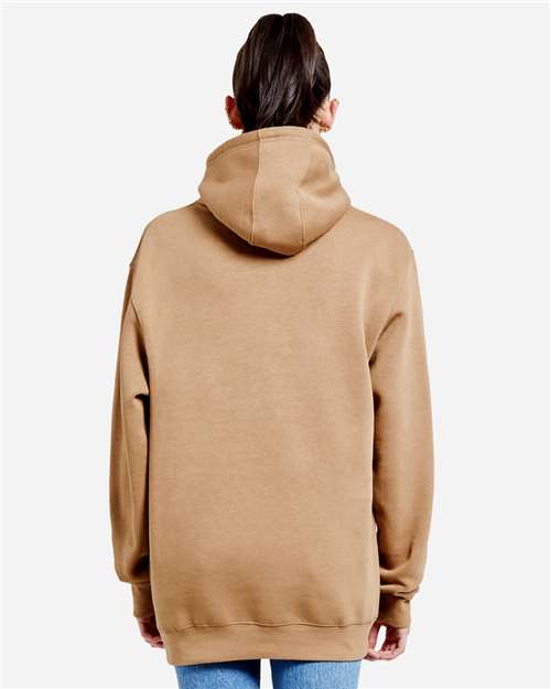 Lane Seven Unisex Heavyweight Hoodie Sweatshirt LS19001
