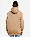 Lane Seven Unisex Heavyweight Hoodie Sweatshirt LS19001
