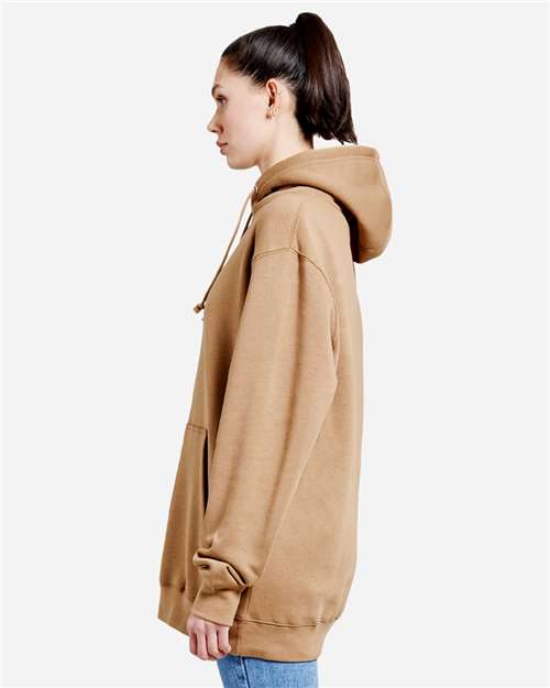 Lane Seven Unisex Heavyweight Hooded Sweatshirt LS19001