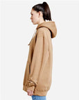 Lane Seven Unisex Heavyweight Hoodie Sweatshirt LS19001