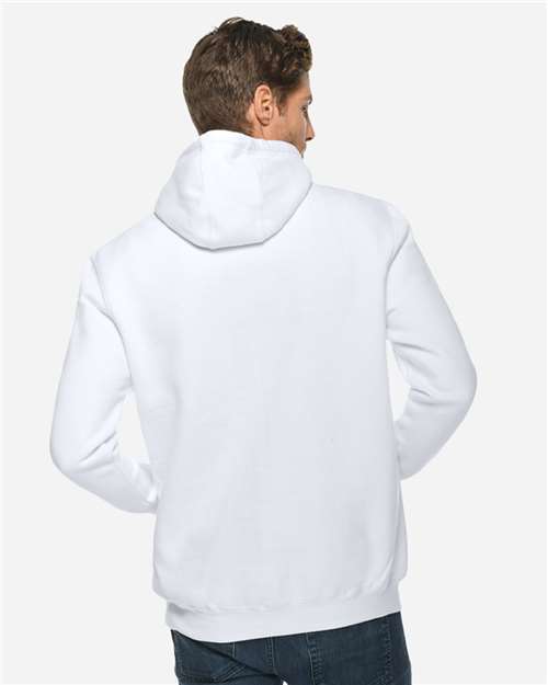 Lane Seven Unisex Heavyweight Hoodie Sweatshirt LS19001