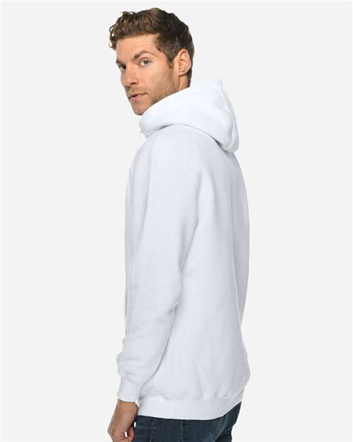 Lane Seven Unisex Heavyweight Hoodie Sweatshirt LS19001