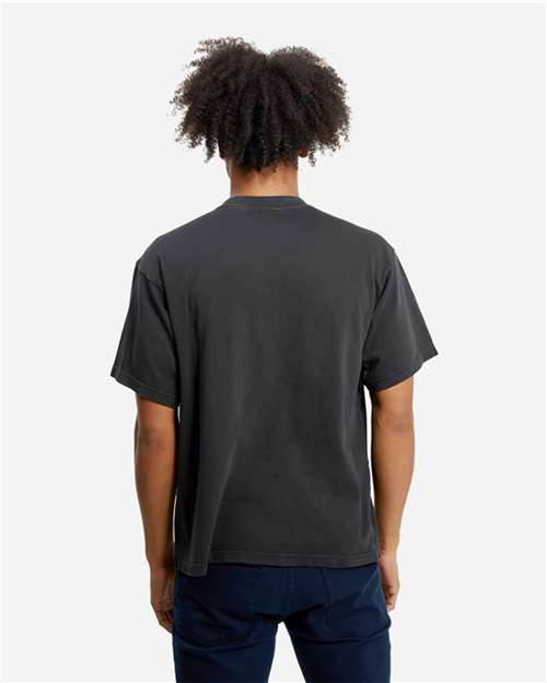 Lane Seven Urban Heavyweight T-Shirt LS16005