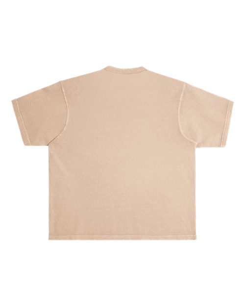 Lane Seven Urban Heavyweight T-Shirt LS16005
