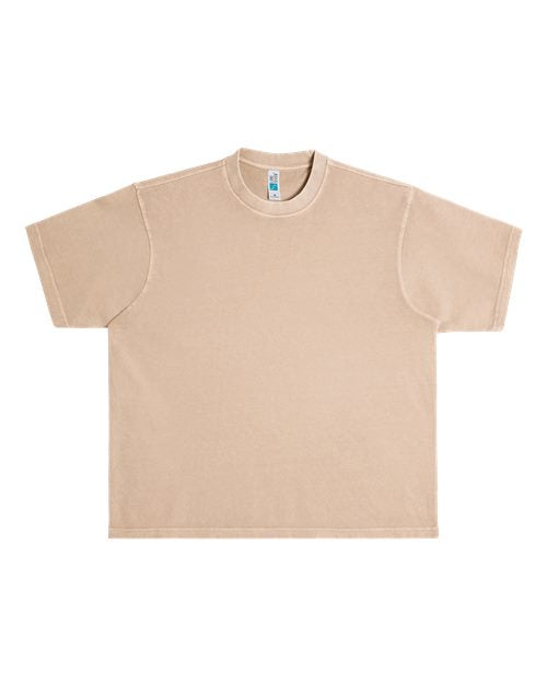 Lane Seven Urban Heavyweight T-Shirt LS16005