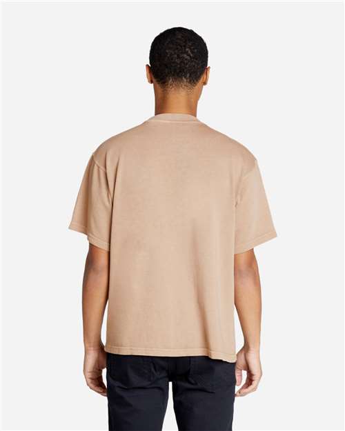 Lane Seven Urban Heavyweight T-Shirt LS16005