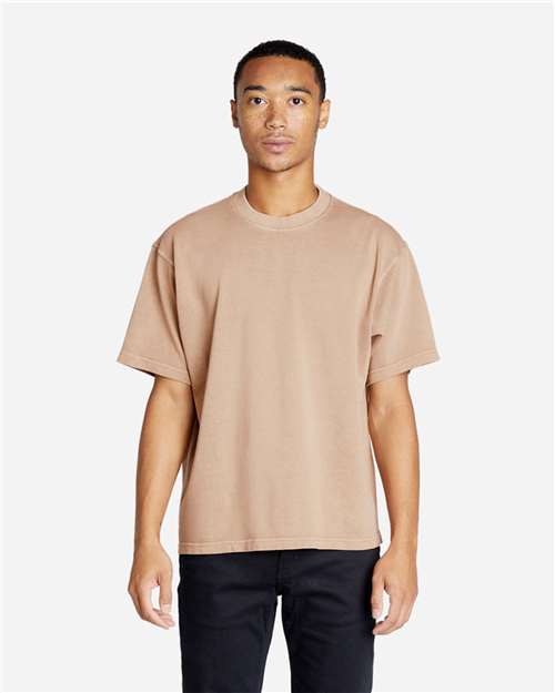 Lane Seven Urban Heavyweight T-Shirt LS16005