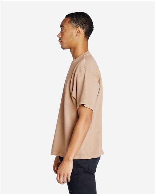 Lane Seven Urban Heavyweight T-Shirt LS16005