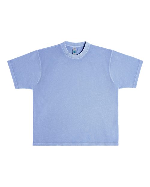 Lane Seven Urban Heavyweight T-Shirt LS16005