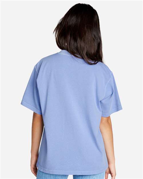 Lane Seven Urban Heavyweight T-Shirt LS16005