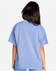 Lane Seven Urban Heavyweight T-Shirt LS16005
