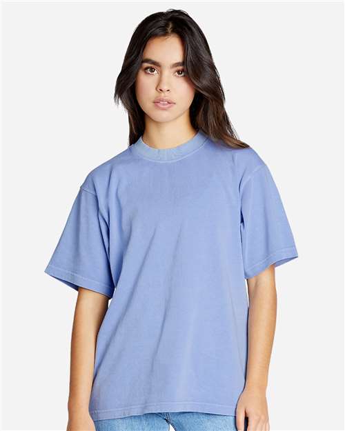 Lane Seven Urban Heavyweight T-Shirt LS16005