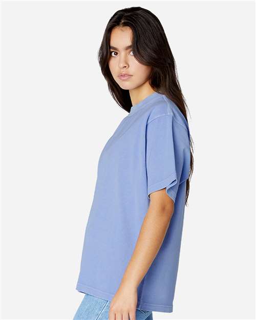 Lane Seven Urban Heavyweight T-Shirt LS16005
