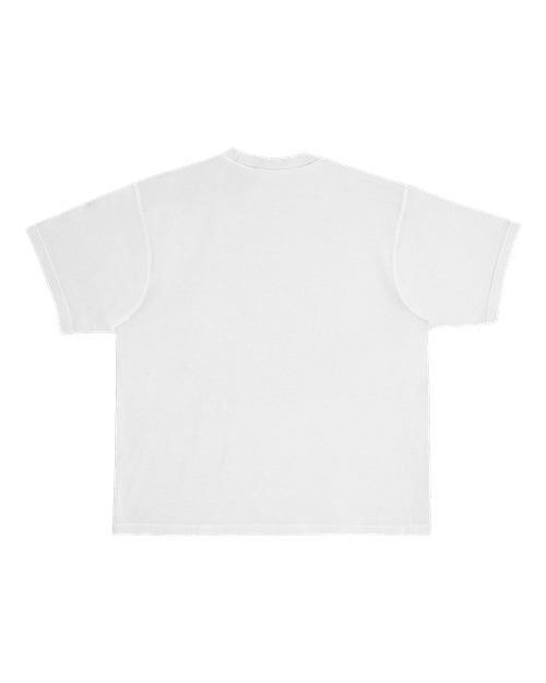 Lane Seven Urban Heavyweight T-Shirt LS16005