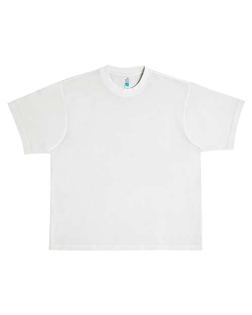 Lane Seven Urban Heavyweight T-Shirt LS16005