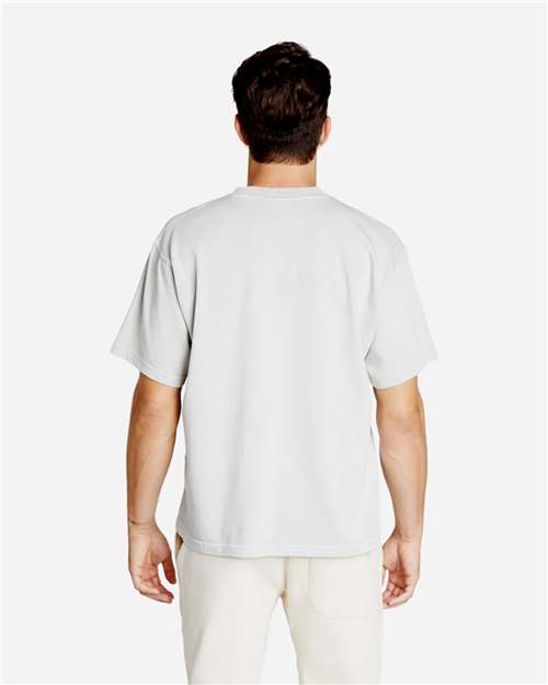 Lane Seven Urban Heavyweight T-Shirt LS16005