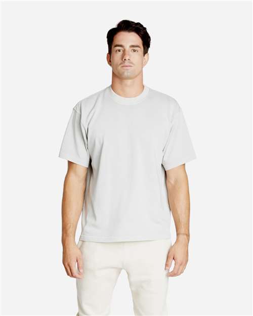 Lane Seven Urban Heavyweight T-Shirt LS16005