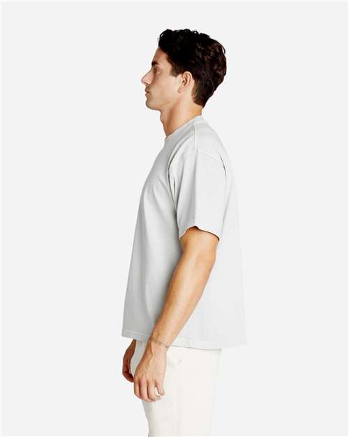 Lane Seven Urban Heavyweight T-Shirt LS16005