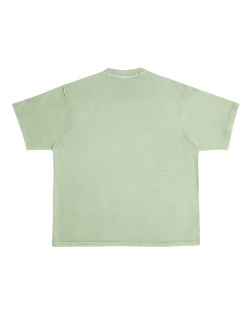 Lane Seven Urban Heavyweight T-Shirt LS16005